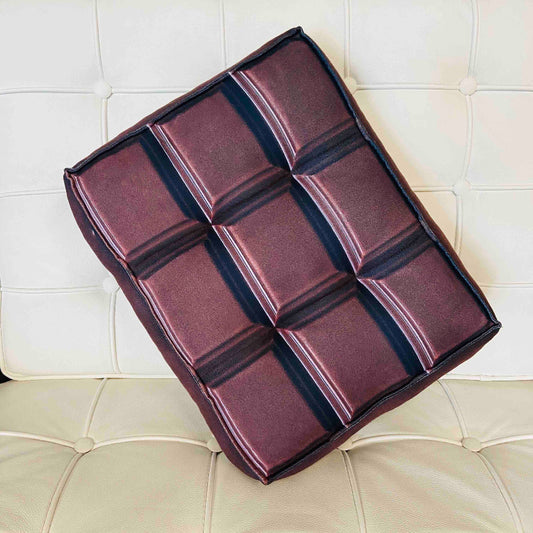 chocolate pillow