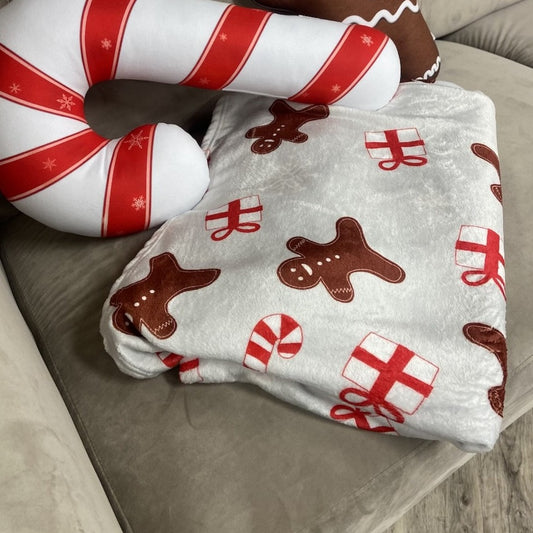 christmas blanket enjoypillows