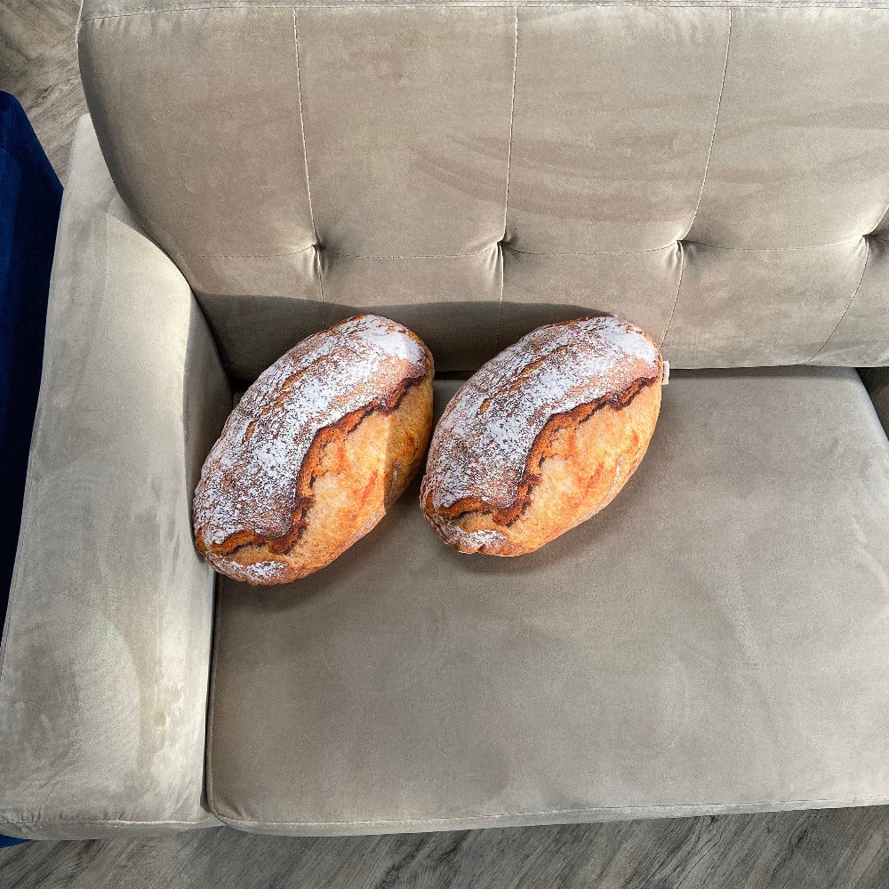 bread pillow