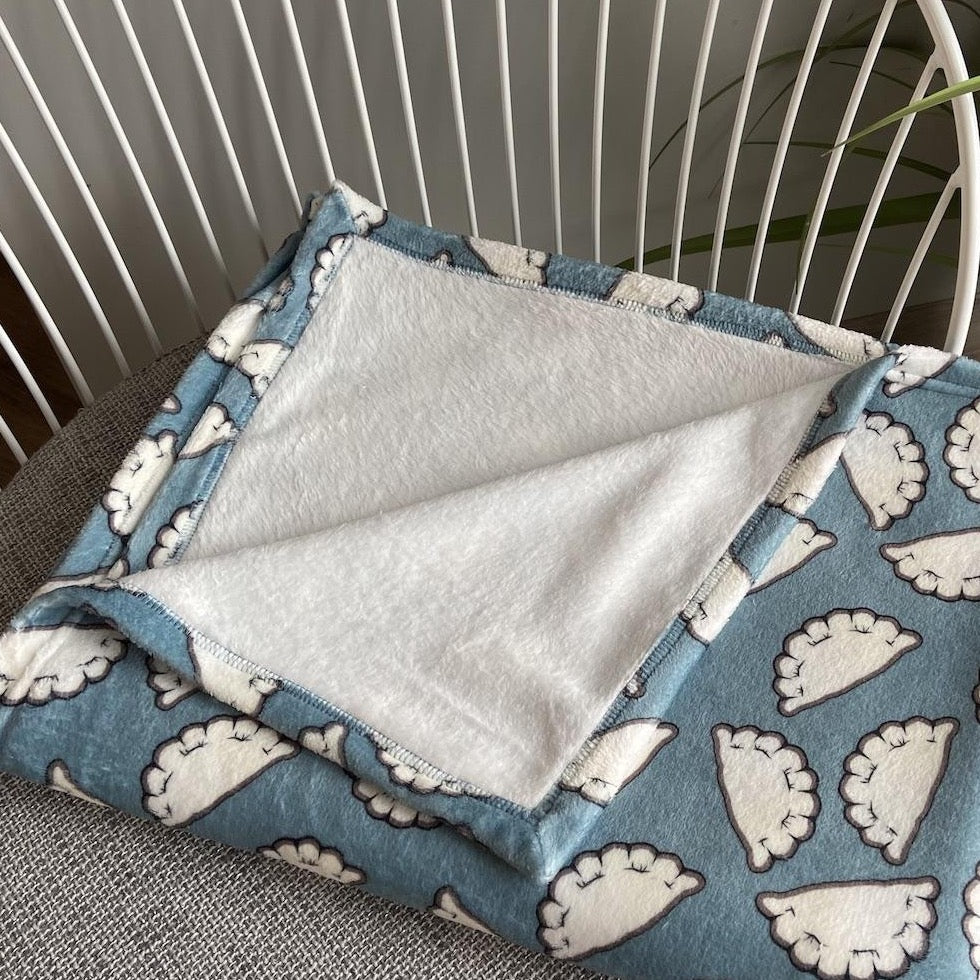 pierogi pillow dumplings