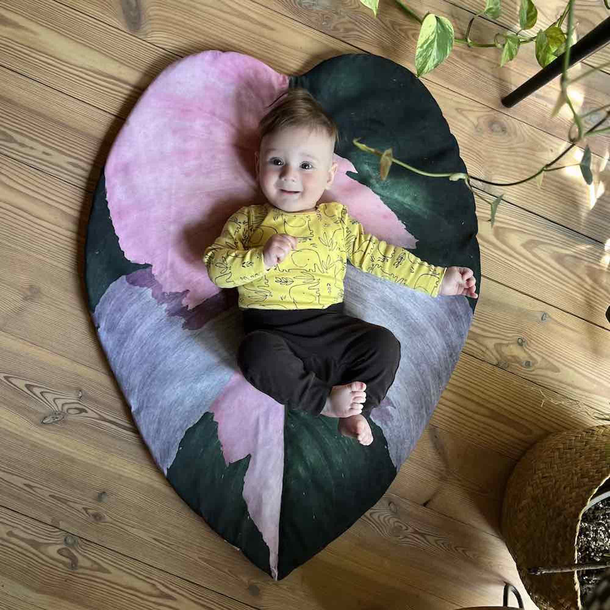 floor mats play mats