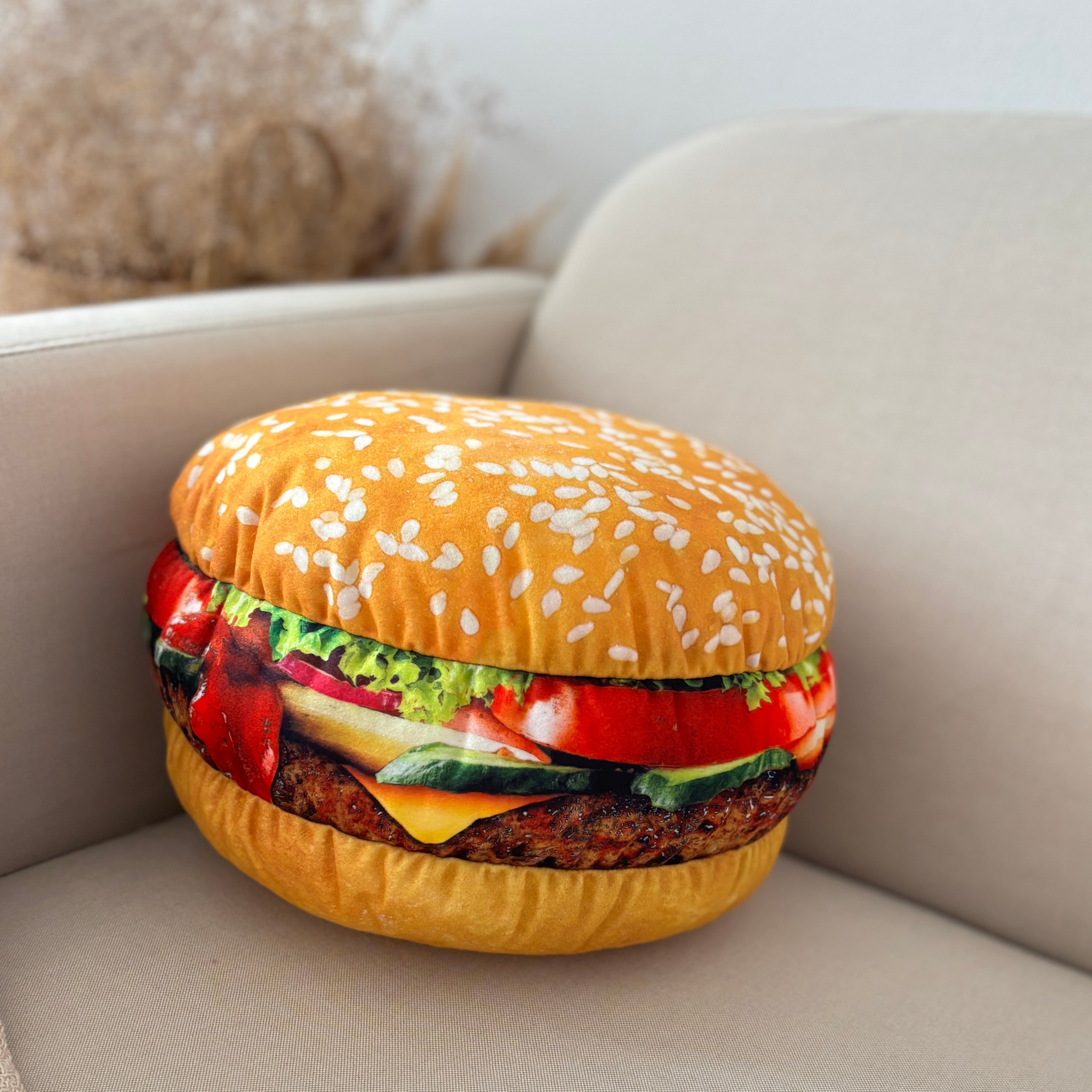 Food pillows gifts