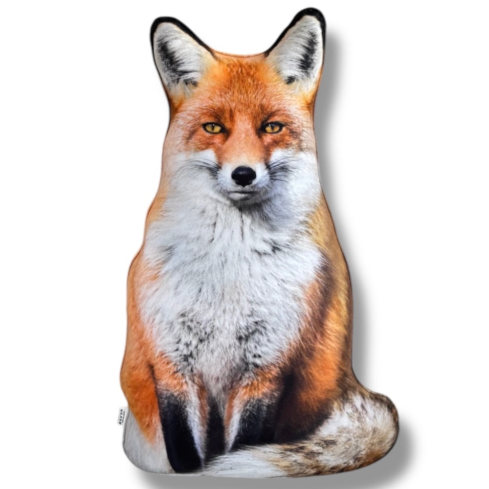 fox cushion