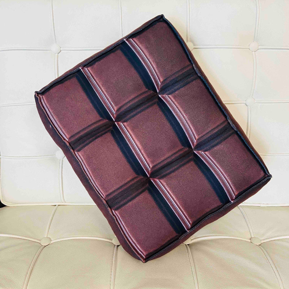 chocolate pillow