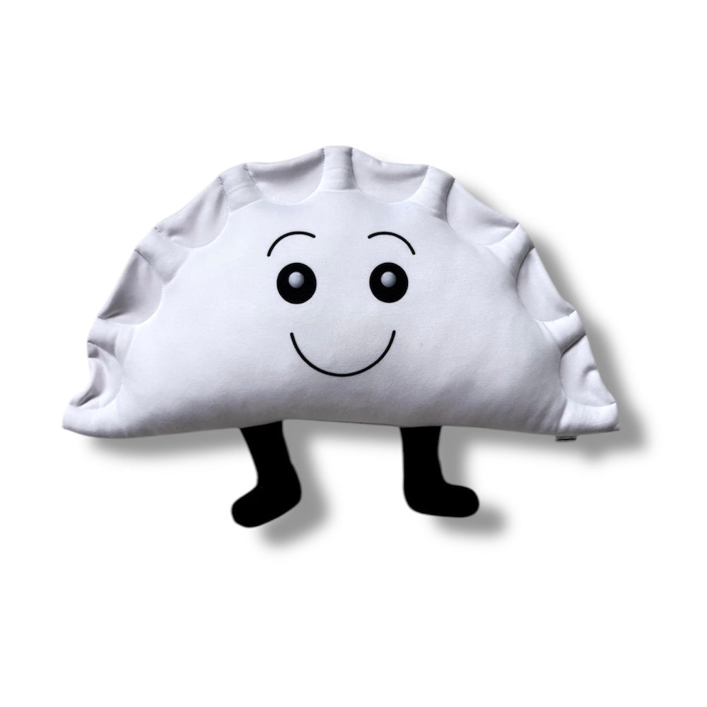 pierogi pillow