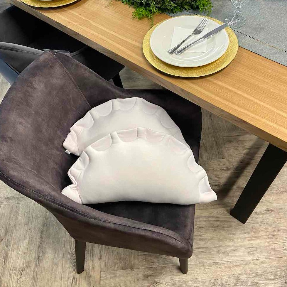 pierogies pillows