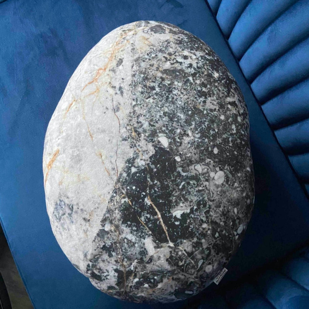 stone pillow