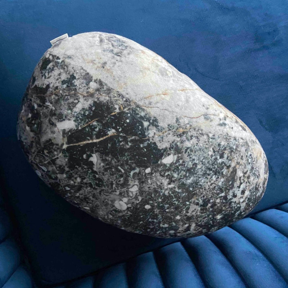 medium stone pillow