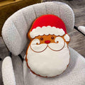 Santa Claus pillow