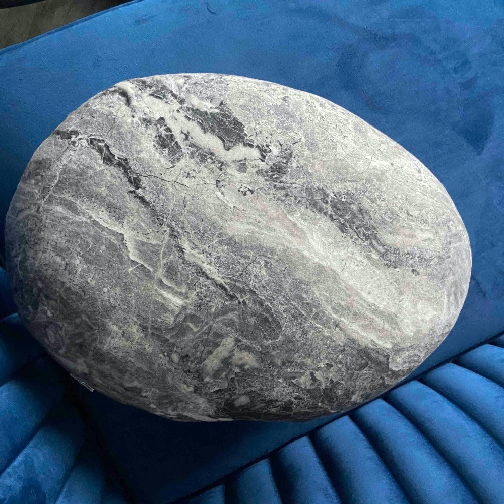 big stone pillow