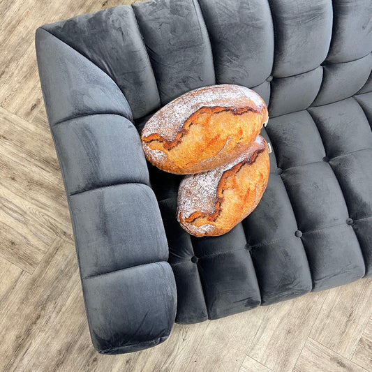 bread pillow