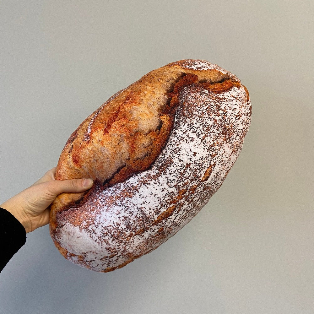 bread pillow