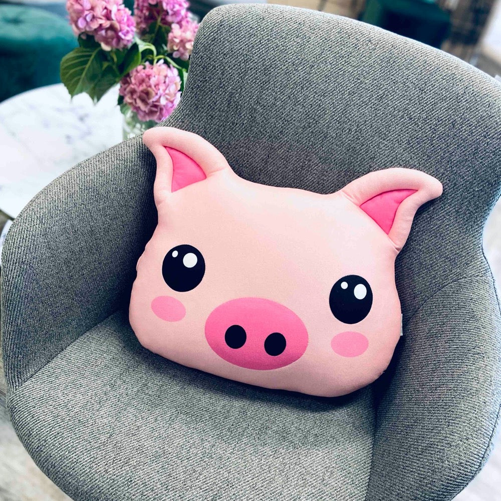 pig pillow