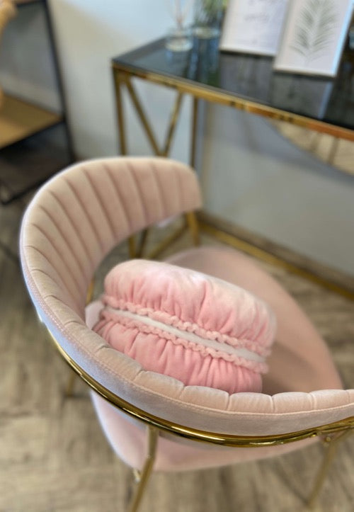 Macaroon pillow by Enjoy pillows