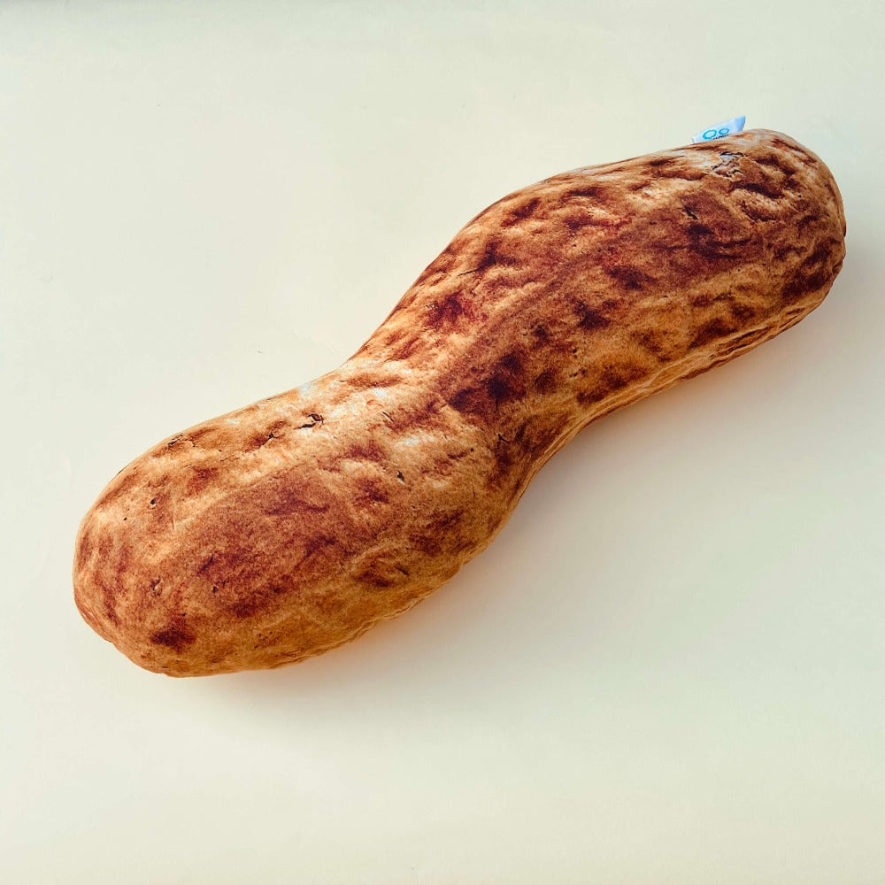 peanut cushion