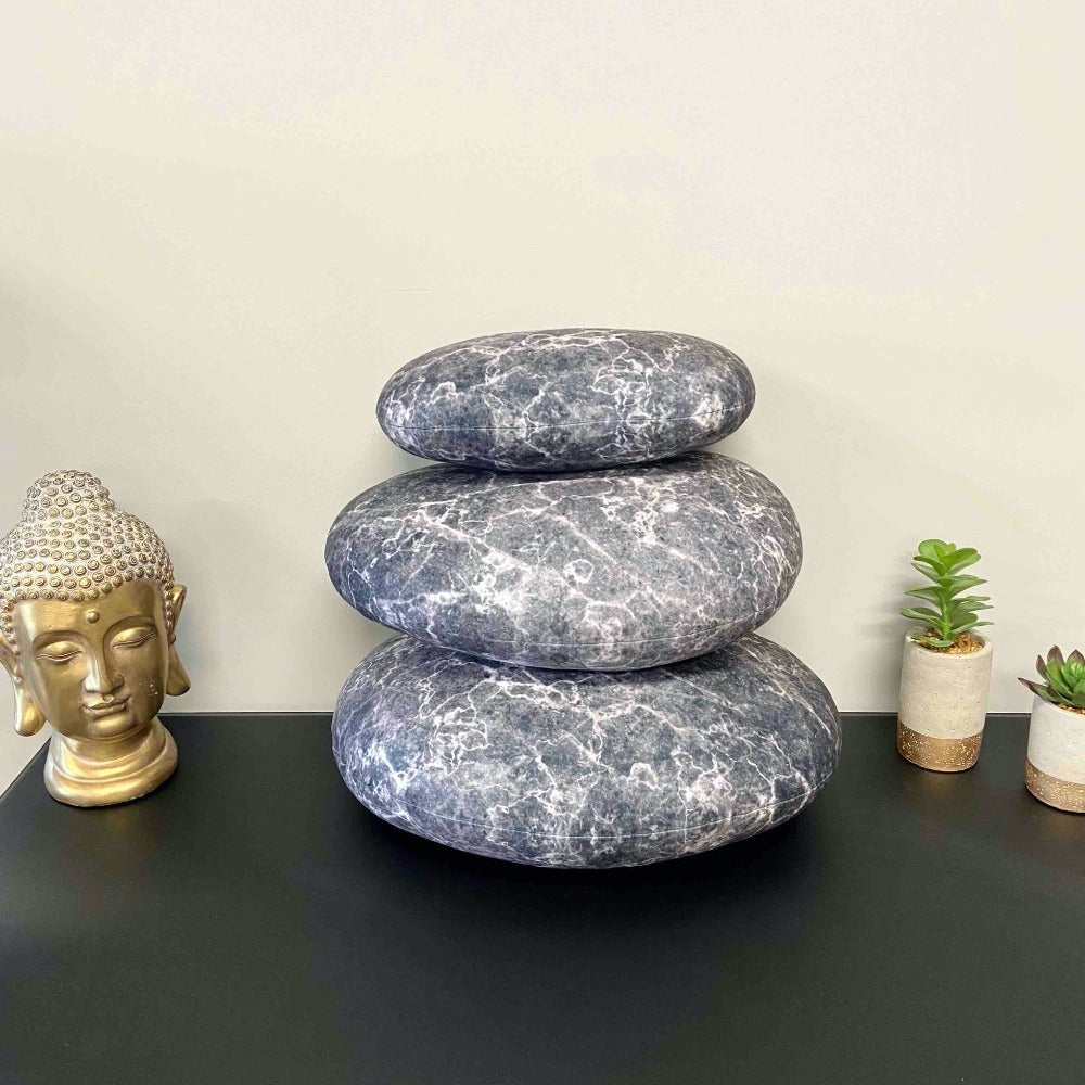 stone pillows